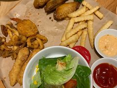 -必胜客(新海上世界店)