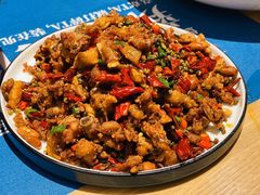 -爱妻鱼•老体北重庆水煮鱼•川菜(白云路店)