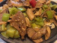 -秦三驴(云飞街店)