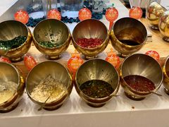 -芭菲盛宴·环球美食(袁家岗店)