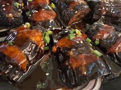 -丰收日·小海鲜·沪上家宴(顾村正大店)