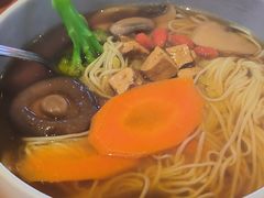 -南普陀素菜馆