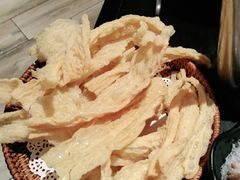 -马家斑.鲜鱼火锅(松湖万科店)