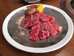 -炎蔵牛舌烤肉