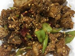 -老刘私厨猪脚饭
