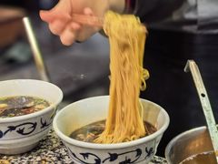 -南京大牌档(崇文门国瑞店)