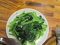 -乡土特色.冷锅鱼.牦牛肉汤锅