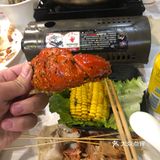 记得很早之前这边叫鲜入围煮