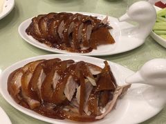 -东四民芳餐厅(世茂工三店)