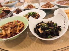 -成都绿洲大酒店(春熙路太古里店)