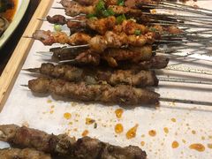 -壹块捌烧烤(灯市口店)