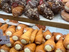 -山崎面包(静安久光店)