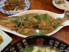 -土菜水饺村(宁夏路店)