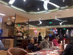 大堂-尊品牛排(中大国际店)