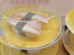 -争鲜回转寿司(浦东三钢里PLUS店)