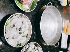 -味可道美食坊(福基路店)