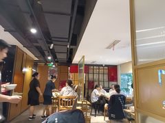 -麻辣空间·清油火锅(水井沟店)