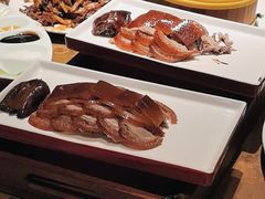 -京味斋·烤鸭·北京菜(安贞店)