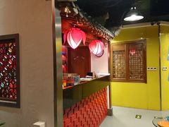-芦月轩羊蝎子(劲松店)