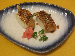 -三匠寿司屋(吾悦广场店)