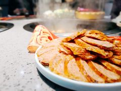 -山河屯铁锅炖(哈西站店)