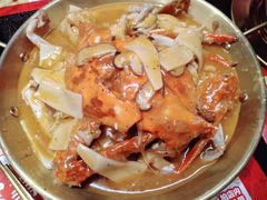 -钳真多钓虾馆·小龙虾海鲜烧烤(九六广场店)