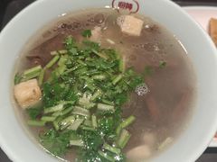 -回味鸭血粉丝汤(京新广场店)
