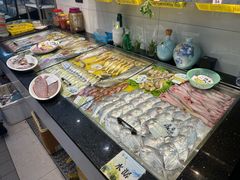 -健跳小海鲜(人民路店)