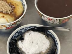 -老胡甜汤(龙眼店)