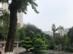 -龙头寺公园