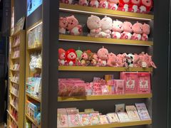 -九木杂物社(恒隆广场店)