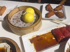 -稻香饭店(IFS国金中心店)