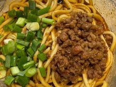 -老街杂酱面(东升街店)
