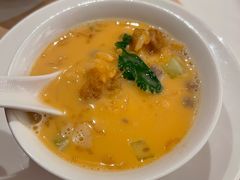 -利苑酒家(合景国际金融广场店)