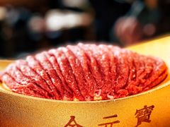 -羊大爷涮肉(亮马桥店)