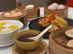 -丹桂轩(万科城店)
