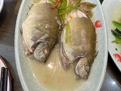 -抱德·潮汕味(琶洲店原惠城鱼仔)
