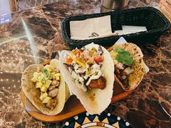 -TEQO·Mexican food & Bar