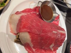 -骨之味·筒骨汤火锅(江头店)