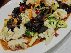 -鲜得莱渔港·小平岛海胆馆(七贤岭店)