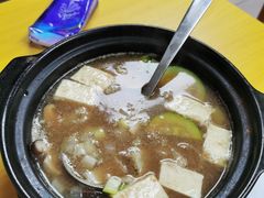 大酱汤-屋里家延边朝鲜族冷面(南园店)