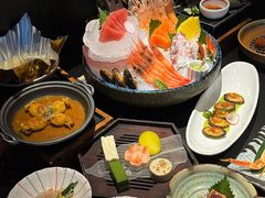 -匠和风精致料理(春熙路群光广场店)