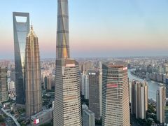 -东方明珠广播电视塔