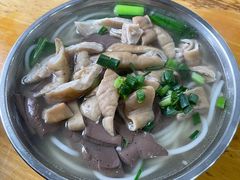 -守英猪脏粉(仓桥街店)