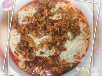 主妇菜谱之简单又保证营养的臊子面