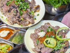 -英雄故事地摊烤肉(马驹桥店)