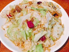 -老头儿油爆虾(星光一期店)