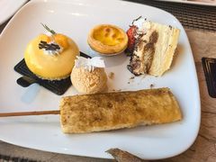 -宁海金海开元名都大酒店·名爵自助餐厅(金水路店)