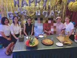 -国际月月生母婴月子中心(旗舰店)