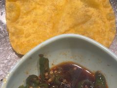 -百草滩羊清水涮羊肉(长城路店)